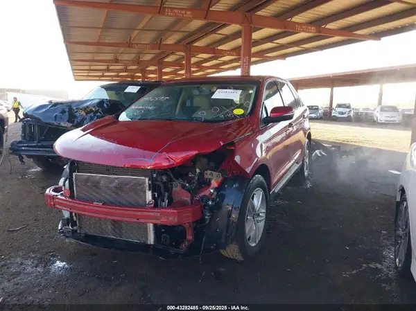 2FMPK3J83GBB94865 2016 FORD EDGE - Image 2