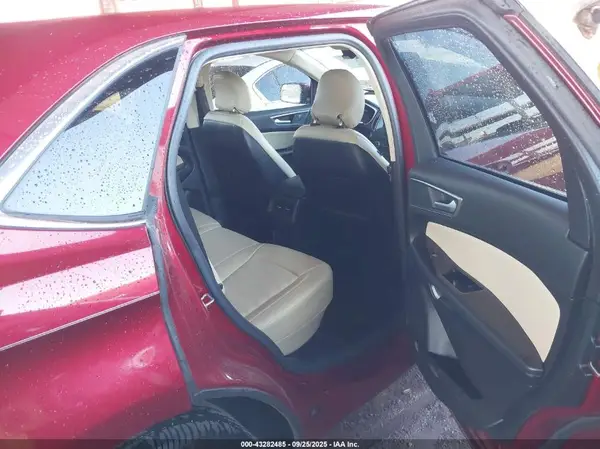 2FMPK3J83GBB94865 2016 FORD EDGE - Image 8