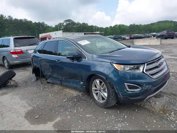 2FMPK3J83GBC00082 2016 FORD EDGE - Image 1