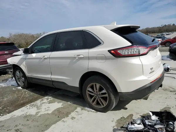 2FMPK3J83GBC09185 2016 FORD EDGE - Image 2