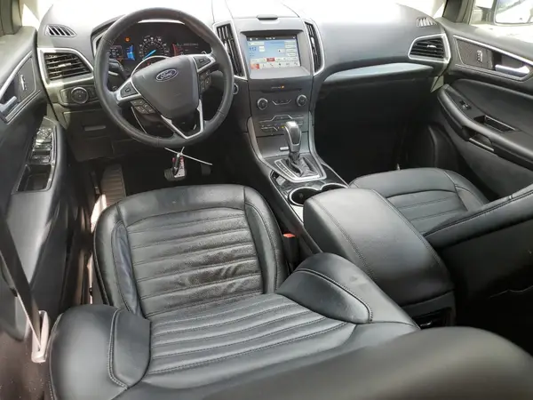 2FMPK3J83GBC09185 2016 FORD EDGE - Image 8