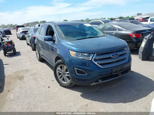 2FMPK3J83GBC11051 2016 FORD EDGE - Image 1