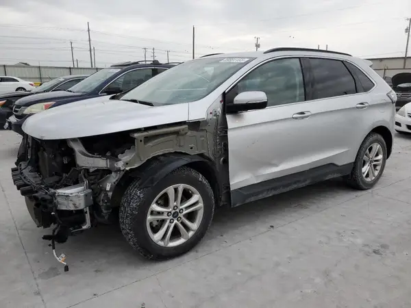 2FMPK3J83GBC17397 2016 FORD EDGE - Image 1