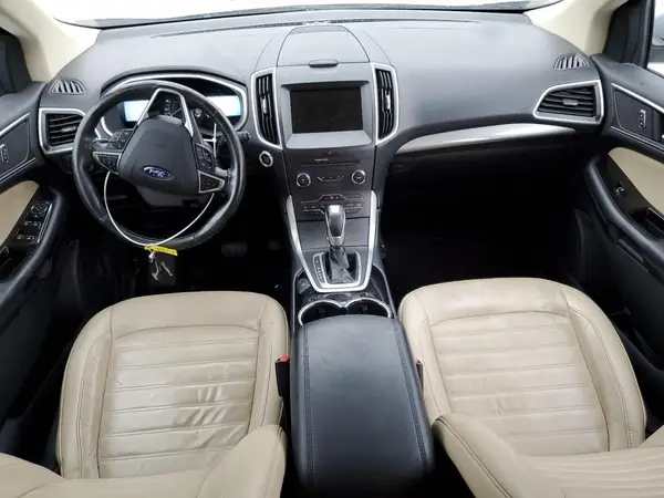 2FMPK3J83GBC17397 2016 FORD EDGE - Image 8