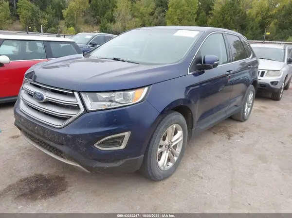 2FMPK3J83GBC24625 2016 FORD EDGE - Image 2