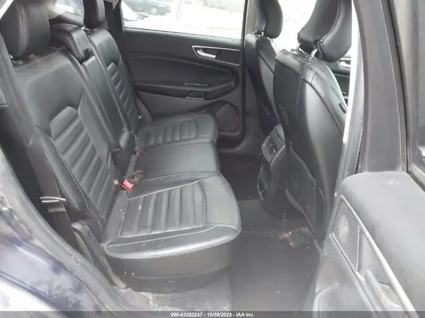 2FMPK3J83GBC24625 2016 FORD EDGE - Image 8