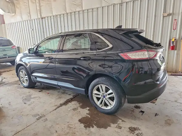 2FMPK3J83GBC35284 2016 FORD EDGE - Image 2