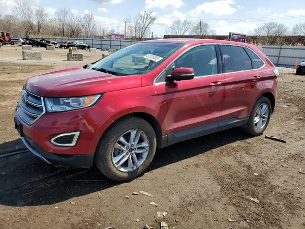 2FMPK3J83GBC36158 2016 FORD EDGE - Image 1