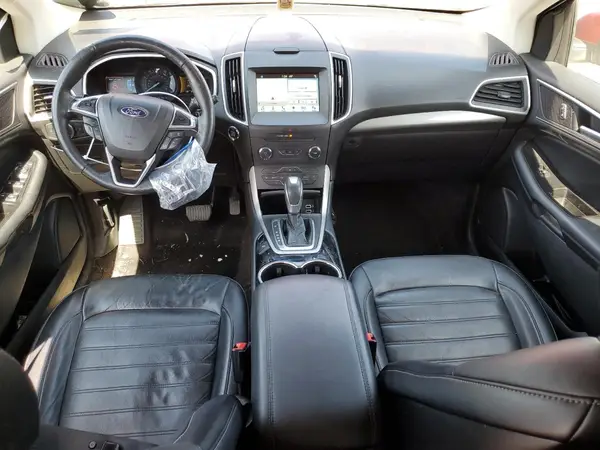 2FMPK3J83GBC36158 2016 FORD EDGE - Image 8