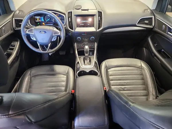 2FMPK3J83GBC36354 2016 FORD EDGE - Image 8