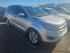 2FMPK3J83GBC37259 2016 FORD EDGE