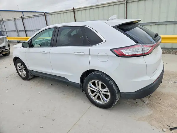 2FMPK3J83GBC37830 2016 FORD EDGE - Image 2