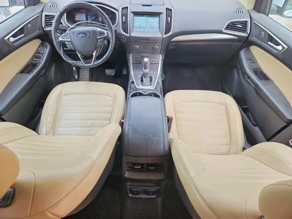 2FMPK3J83GBC37830 2016 FORD EDGE - Image 8