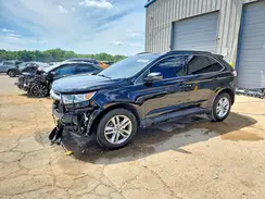 2FMPK3J83GBC40002 2016 FORD EDGE