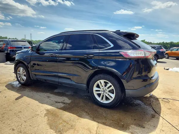 2FMPK3J83GBC40002 2016 FORD EDGE - Image 2