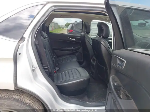 2FMPK3J83GBC46785 2016 FORD EDGE - Image 8