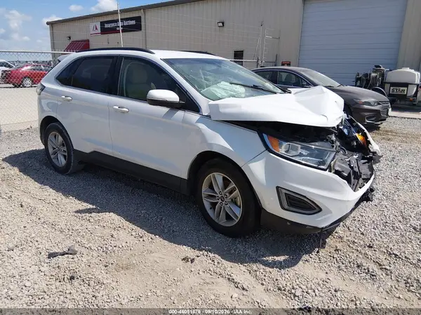 2FMPK3J83GBC49248 2016 FORD EDGE - Image 1