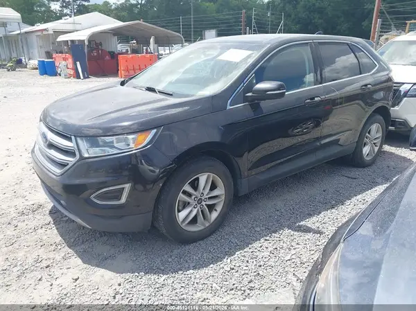 2FMPK3J83GBC49282 2016 FORD EDGE - Image 2