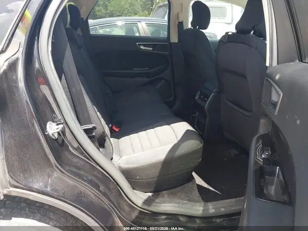 2FMPK3J83GBC49282 2016 FORD EDGE - Image 8