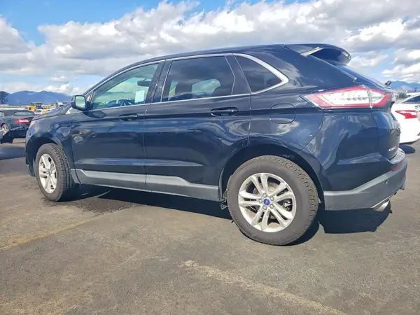 2FMPK3J83GBC52649 2016 FORD EDGE - Image 2