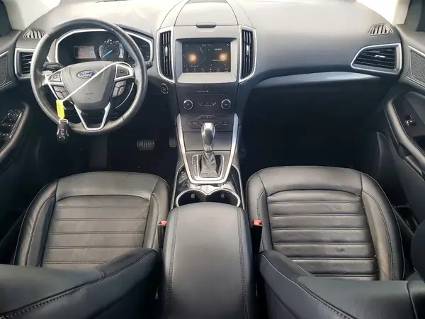 2FMPK3J83GBC52649 2016 FORD EDGE - Image 8