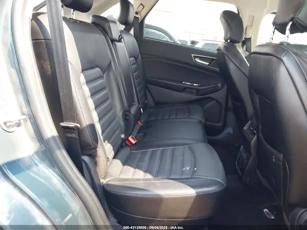 2FMPK3J83GBC58712 2016 FORD EDGE - Image 8