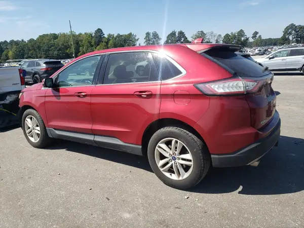 2FMPK3J83GBC62839 2016 FORD EDGE - Image 2