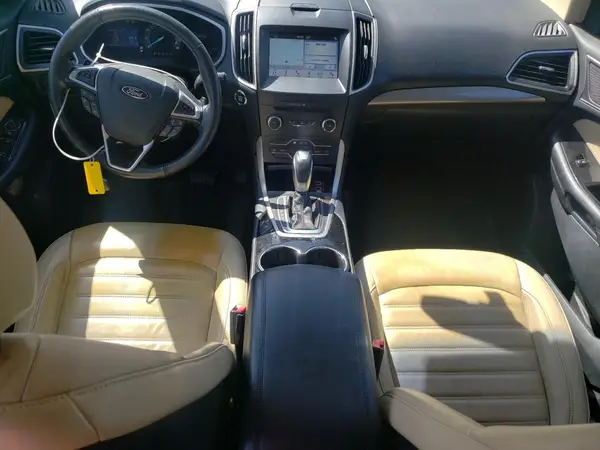 2FMPK3J83GBC62839 2016 FORD EDGE - Image 8