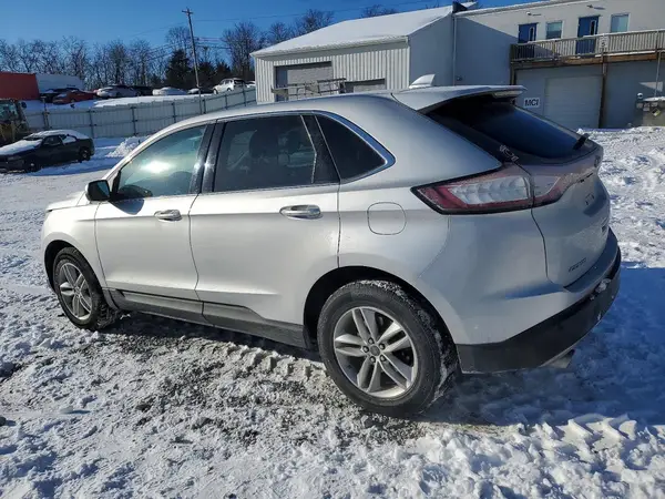 2FMPK3J83GBC64686 2016 FORD EDGE - Image 2