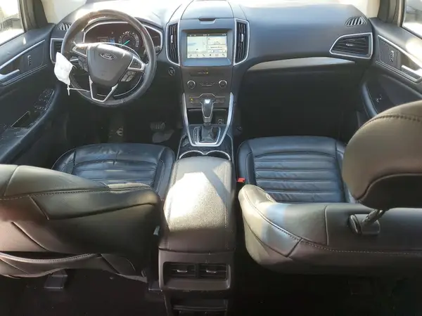 2FMPK3J83GBC64686 2016 FORD EDGE - Image 8
