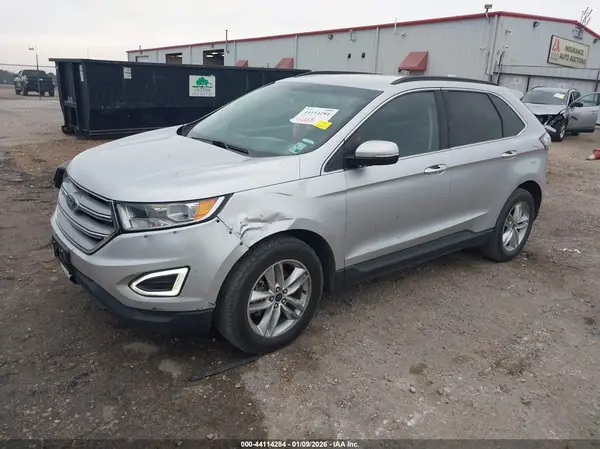 2FMPK3J83HBB14725 2017 FORD EDGE - Image 2