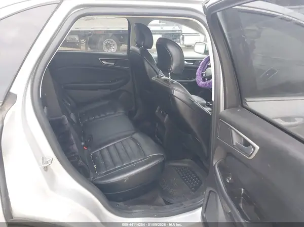 2FMPK3J83HBB14725 2017 FORD EDGE - Image 8
