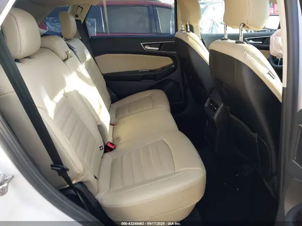 2FMPK3J83HBB27944 2017 FORD EDGE - Image 8