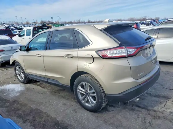2FMPK3J83HBB43075 2017 FORD EDGE - Image 2