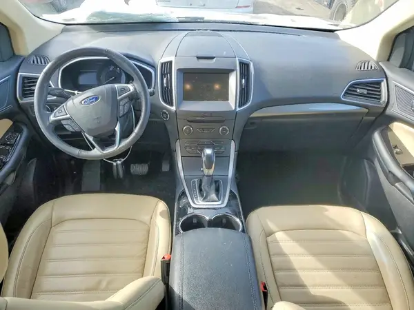 2FMPK3J83HBB43075 2017 FORD EDGE - Image 8