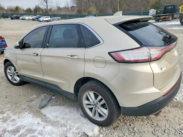 2FMPK3J83HBB50852 2017 FORD EDGE - Image 2