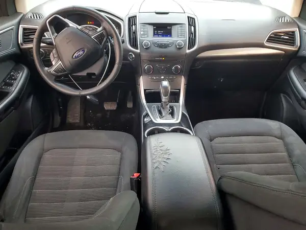 2FMPK3J83HBB50852 2017 FORD EDGE - Image 8