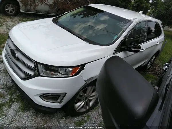 2FMPK3J83HBB71880 2017 FORD EDGE - Image 2