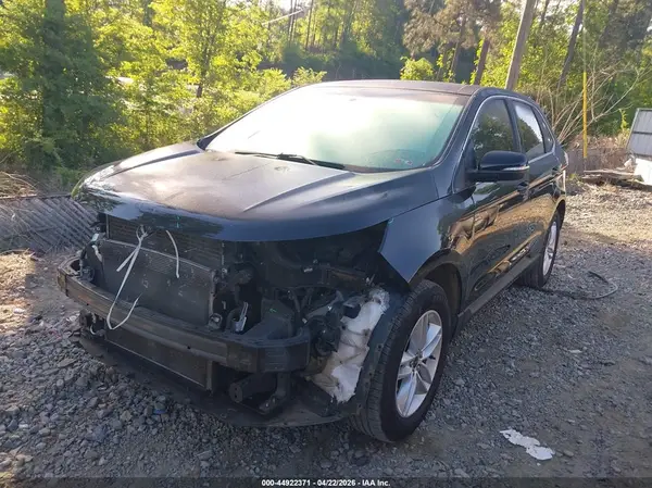 2FMPK3J83HBB77727 2017 FORD EDGE - Image 2