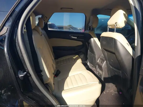 2FMPK3J83HBB77727 2017 FORD EDGE - Image 8