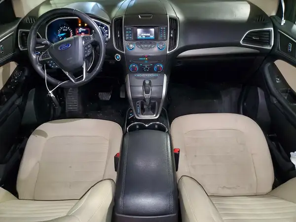 2FMPK3J83HBB88789 2017 FORD EDGE - Image 8