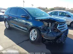 2FMPK3J83HBC12606 2017 FORD EDGE