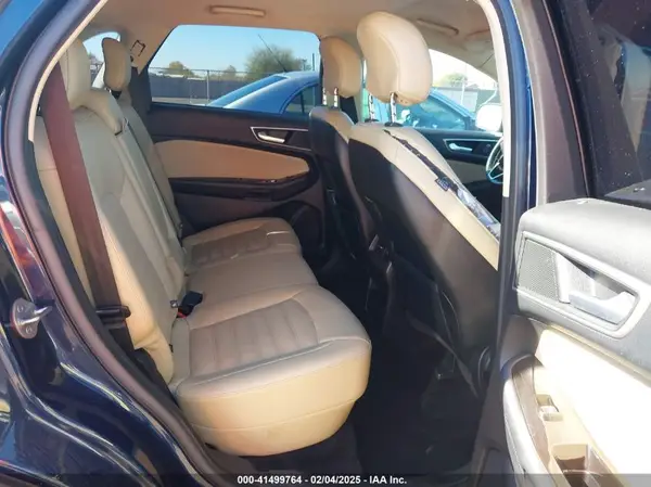 2FMPK3J83HBC12606 2017 FORD EDGE - Image 8