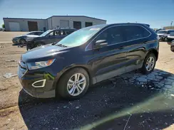 2FMPK3J83HBC44049 2017 FORD EDGE