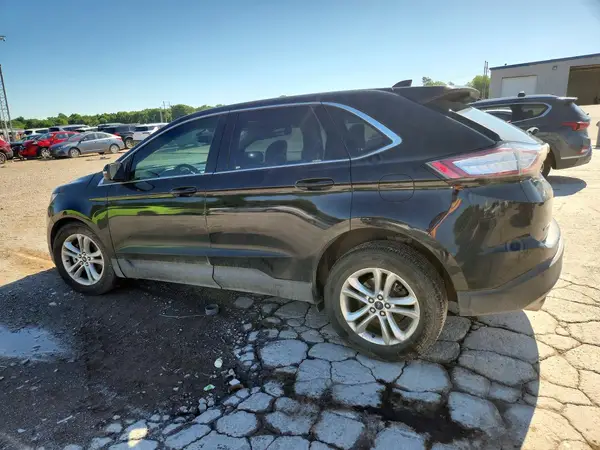2FMPK3J83HBC44049 2017 FORD EDGE - Image 2