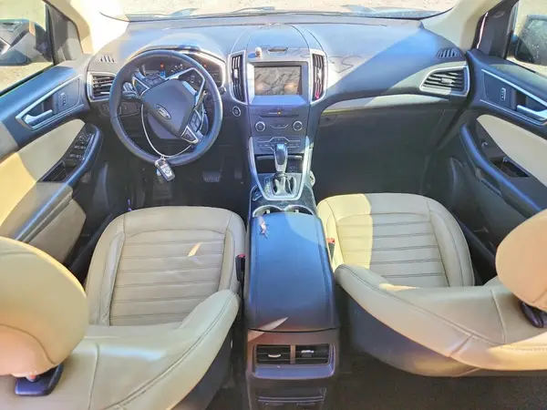2FMPK3J83HBC44049 2017 FORD EDGE - Image 8