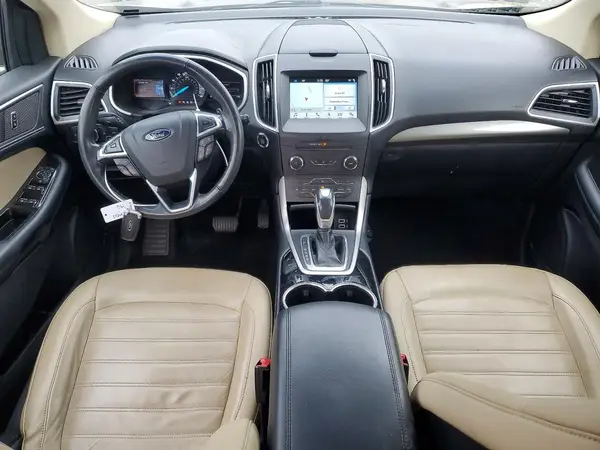 2FMPK3J83HBC55746 2017 FORD EDGE - Image 8