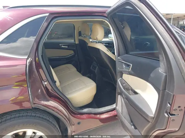 2FMPK3J83HBC63099 2017 FORD EDGE - Image 8