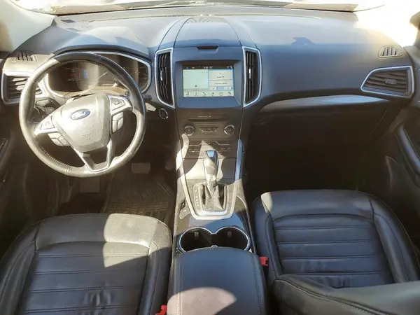 2FMPK3J83HBC65371 2017 FORD EDGE - Image 8