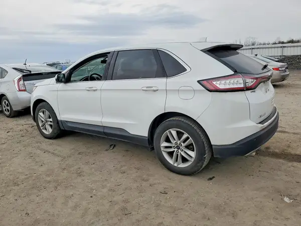 2FMPK3J83HBC67301 2017 FORD EDGE - Image 2